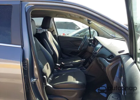 2019 Buick Encore Awd Preferred z USA, uszkodzony, nr VIN KL4CJESB1KB893531